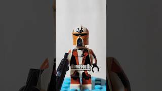 Clone Army Customs Scuba Trooper Monnk clonewars scubadiving monnk [upl. by Kra429]