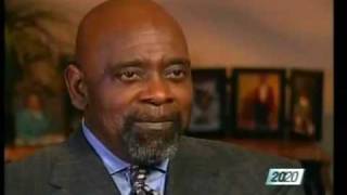 CHRIS GARDNER The REAL Pursuit of Happyness PART 12 [upl. by Anitteb]