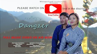 NEW LADAKHI SONG 2024  DANGZER  TEASER  ISHEY GYATSO amp TASHI DOLKER  MUSIC VIDEO [upl. by Nyssa]