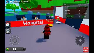 playing a hospital tycoon [upl. by Mallon895]