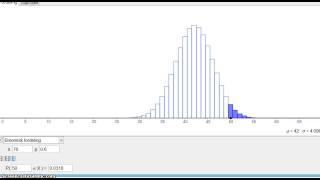 Hypotesetesting  1 [upl. by Atikim]