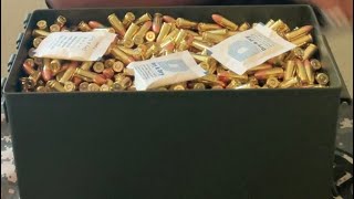 Ammo Stockpile 35 [upl. by Wilt135]