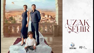 Uzak Şehir 1 Bölüm 3 Tanıtım  English Subtitled [upl. by Skilken]