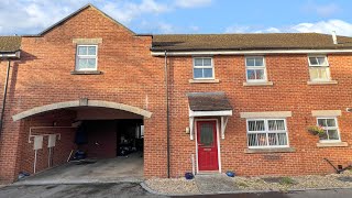 Martin amp Co Video Tour of Blackhorse Lane Westbury Leigh [upl. by Ner]