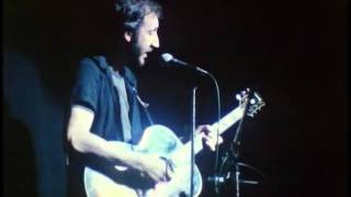 Pete Townshend  Pinball Wizard Live Secret Policemans Ball 1979avi [upl. by Aerdnaek922]