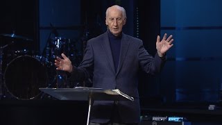 Pastor Jack Hayford  The Beauty of Spiritual Language [upl. by Mitzl]