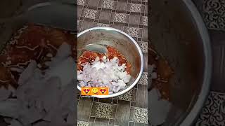 Tamatar ki Tikhi Chutney Tomato Chutney foodiepathwithjyoti shorts trending  viral ahatamatar [upl. by Haldan]