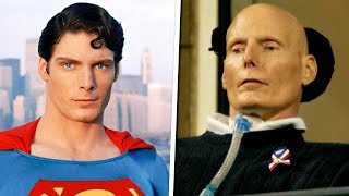 Der Tragische Unfall Der Christopher Reeve Alles Nahm [upl. by Razal]