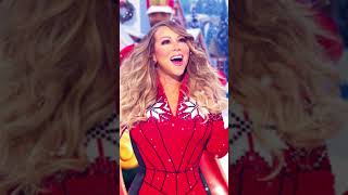 Mariah Carey  All I Want for Christmas Is You Make My Wish Come True Edition [upl. by Nalyad]