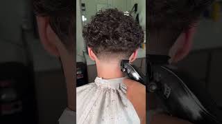 Fade ⭐🔥 barber hairstyle barbershop newlook hairdresser freshnewlook hairsalon newcut fade [upl. by Weihs836]