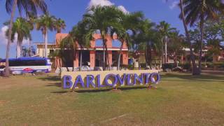 ROC Barlovento [upl. by Sama375]