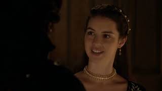 Reign Saison 3 Episode 8 Partie 29 VF 8K [upl. by Sorac]