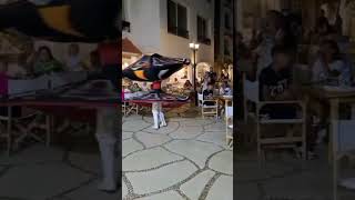 Dum tek tek song  with Tanoura dance show ❤️🔥تنورة مصري ✨🔥🦅 bellydance اكسبلور dance folklore [upl. by Eleanora783]