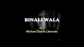 Binalewala Piano Cover wChords amp Lyrics [upl. by Pelag]