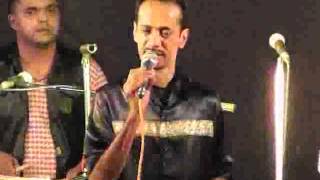 MERSALIN PATHIRANA WITH BLADE PERADINA MA WETHA ALL BLADE BAND LIVE SHOW SRI LANKA [upl. by Lleral624]