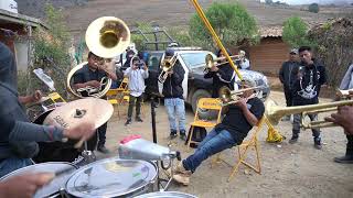 Tremendo MIX de musica pa Bailar y Pistear en un solo Jalón de esta banda de Buenavista Guerrero [upl. by Karas591]