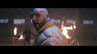 Fler  Highlevel Ignoranz Official Video 4K [upl. by Esekram704]