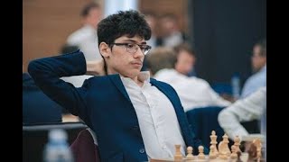 Magnus Carlsen vs Alireza Firouzja  Chesscom Classic 2024  Round 4  Game 3 [upl. by Reemas]