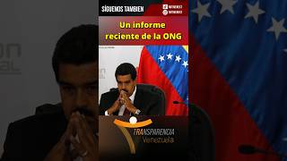 🔴CONFIRMADO🔴 Régimen Chavista Habría Hecho Fraude los Últimos 20 Años noticiasdevenezuelahoy [upl. by Rehpoitsirhc]