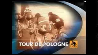 Tour de Pologne 2003mov [upl. by Nyledam721]