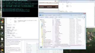 Cgminer and Multipool [upl. by Enovad]