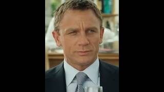 JAMES BOND RANKED Daniel Craig [upl. by Wye]