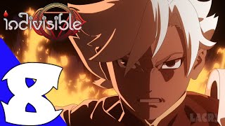 Indivisible Walkthrough Gameplay Part 8  Climbing Sumeru amp Kala PC [upl. by Niabi]