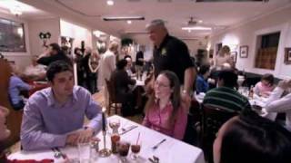 Food Critic Eats At Finn McCools  Kitchen Nightmares [upl. by Odlanor]