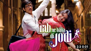 Rab Ne Bana Di Jodi Full Movie HD Facts  Shah Rukh Khan  Anushka Sharma  RNBDJ Movie facts [upl. by Lukin]