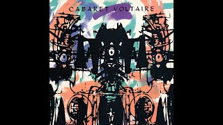 Cabaret Voltaire  Sensoria 1984 [upl. by Eiduam447]