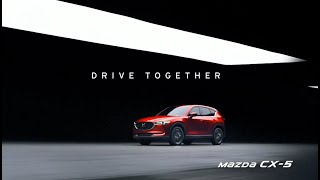 Reklama Nowa Mazda CX5 II 2017 Polska [upl. by Ecadnac19]