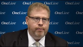 Dr Rosenberg Discusses Enfortumab Vedotin in Urothelial Carcinoma [upl. by Landel]