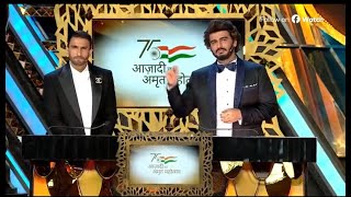 Filmfare Awards Main Event Full Award Show [upl. by Naldo]