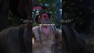 Misi paling singkat di RDR2 shorts [upl. by Arabele]