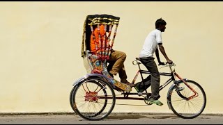 Walking in Gorakhpur India [upl. by Almeda]