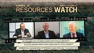 Resources Watch [upl. by Idarb]