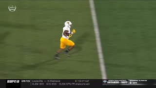 Kennesaw State vs WKU Highlights  Week 10 [upl. by Tiffie69]