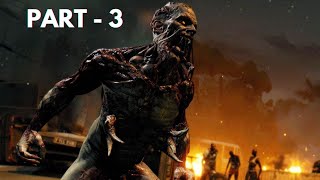 DYING LIGHT 2 Walkthrough Gameplay Part 3 [upl. by Sulrac]