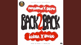 Back 2 Back [upl. by Ellessig]