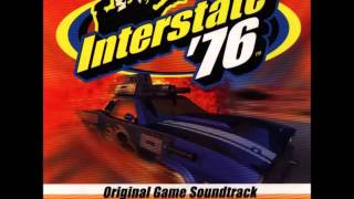 21 Spineless Funk  Interstate 76 Original Game Soundtrack PC [upl. by Tombaugh233]