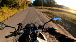 HOW TO SMOOTHLY DOWNSHIFT A MOTORCYCLE [upl. by Kal561]