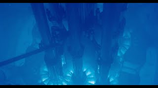 Cherenkov Radiation [upl. by Ojeitak604]