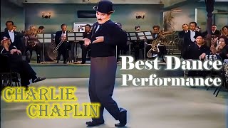 Full Dance Performance  Charlie Chaplin  Nonsense Song [upl. by Alleber]