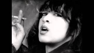 Ronnie Spector  You cant put your arms around a memory feat Joey Ramone [upl. by Brey]