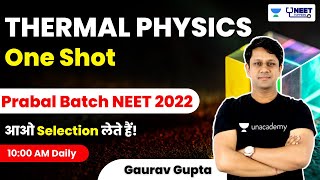 Phoenix 20 Physics Most Important Video for NEET 2025  Unacademy NEET Toppers  NEET [upl. by Cleodel86]