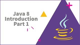 Java 8 features Part 1 [upl. by Ferwerda510]