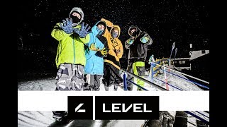 This is Level Gloves [upl. by Colombi]