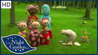 Makka Pakka Stone Concert In the Night Garden Full Episode Compilation For Kids  WildBrain Zigzag [upl. by Zetnahs580]