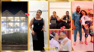 🔥Wow Agradaa Love Palace in KwahuMama Pat amp Angel Asiamah ChillNarrates her Dέέp Life Story [upl. by Helman]