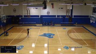 Coastal Bend College vs Blinn College Womens Other Volleyball [upl. by Brandie]